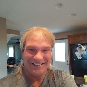 Meet your Posher, Jeff